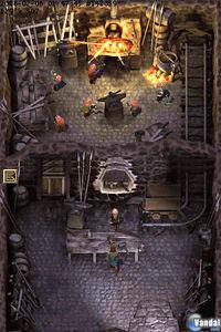 Imagen 3 de Las Cr�nicas de Narnia: El Pr�ncipe Caspian para Nintendo DS