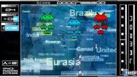 Imagen 6 de Space Invaders Extreme para PSP
