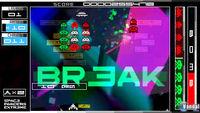 Imagen 5 de Space Invaders Extreme para PSP