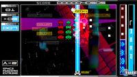 Imagen 3 de Space Invaders Extreme para PSP