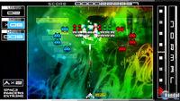 Imagen 1 de Space Invaders Extreme para PSP