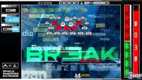 Space Invaders Extreme