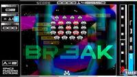 Pantalla Space Invaders Extreme