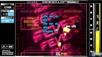 Imagen 9 de Space Invaders Extreme para PSP