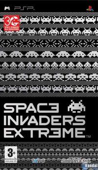 Imagen 17 de Space Invaders Extreme para PSP