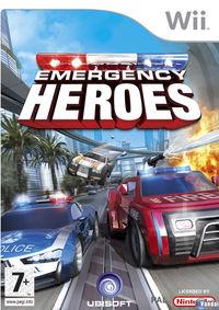 Imagen 24 de Emergency Heroes para Wii