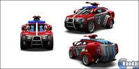 Ubisoft anuncia Emergency Heroes para Wii