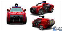 Ubisoft anuncia Emergency Heroes para Wii