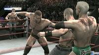 Imagen 4 de WWE Smackdown! vs RAW 2009 para Xbox 360