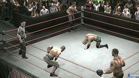 Imagen 3 de WWE Smackdown! vs RAW 2009 para Xbox 360