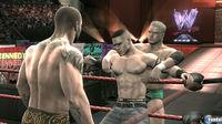 Imagen 1 de WWE Smackdown! vs RAW 2009 para Xbox 360