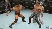 E3: Nuevas im�genes de WWE Smackdown! vs RAW 2009