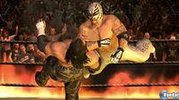 E3: Nuevas im�genes de WWE Smackdown! vs RAW 2009