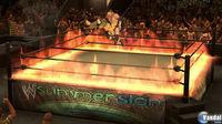 E3: Nuevas im�genes de WWE Smackdown! vs RAW 2009
