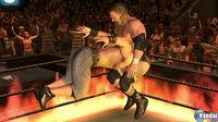 E3: Nuevas im�genes de WWE Smackdown! vs RAW 2009