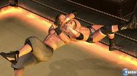 E3: Nuevas im�genes de WWE Smackdown! vs RAW 2009