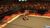 E3: Nuevas im�genes de WWE Smackdown! vs RAW 2009