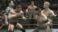 Imagen 10 de WWE Smackdown! vs RAW 2009 para Xbox 360