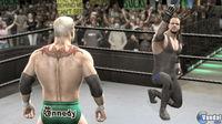 Imagen 9 de WWE Smackdown! vs RAW 2009 para Xbox 360