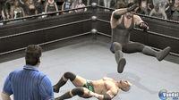 Imagen 8 de WWE Smackdown! vs RAW 2009 para Xbox 360