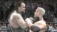 Imagen 7 de WWE Smackdown! vs RAW 2009 para Xbox 360
