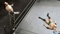 Imagen 6 de WWE Smackdown! vs RAW 2009 para Xbox 360