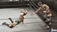 Imagen 5 de WWE Smackdown! vs RAW 2009 para Xbox 360