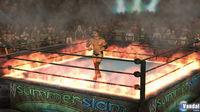 E3: Nuevas im�genes de WWE Smackdown! vs RAW 2009