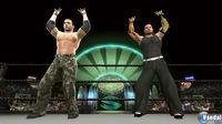 E3: Nuevas im�genes de WWE Smackdown! vs RAW 2009