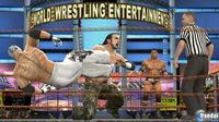 E3: Nuevas im�genes de WWE Smackdown! vs RAW 2009