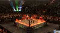 E3: Nuevas im�genes de WWE Smackdown! vs RAW 2009