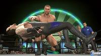 E3: Nuevas im�genes de WWE Smackdown! vs RAW 2009