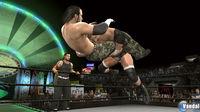 E3: Nuevas im�genes de WWE Smackdown! vs RAW 2009