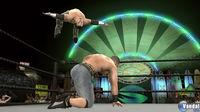 E3: Nuevas im�genes de WWE Smackdown! vs RAW 2009
