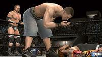 E3: Nuevas im�genes de WWE Smackdown! vs RAW 2009