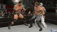 E3: Nuevas im�genes de WWE Smackdown! vs RAW 2009