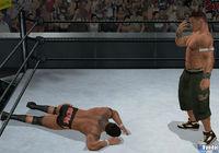 Nuevas im�genes de WWE Smackdown! vs RAW 2009