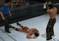 Nuevas im�genes de WWE Smackdown! vs RAW 2009