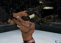 Nuevas im�genes de WWE Smackdown! vs RAW 2009