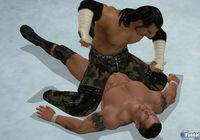 Nuevas im�genes de WWE Smackdown! vs RAW 2009