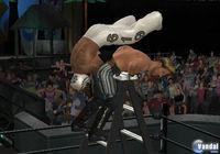 E3: Nuevas im�genes de WWE Smackdown! vs RAW 2009