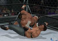E3: Nuevas im�genes de WWE Smackdown! vs RAW 2009
