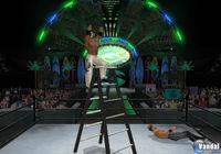 E3: Nuevas im�genes de WWE Smackdown! vs RAW 2009