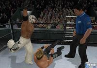 E3: Nuevas im�genes de WWE Smackdown! vs RAW 2009