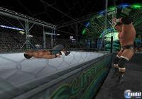 E3: Nuevas im�genes de WWE Smackdown! vs RAW 2009