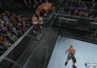 E3: Nuevas im�genes de WWE Smackdown! vs RAW 2009