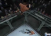 E3: Nuevas im�genes de WWE Smackdown! vs RAW 2009