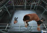 E3: Nuevas im�genes de WWE Smackdown! vs RAW 2009
