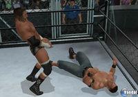 E3: Nuevas im�genes de WWE Smackdown! vs RAW 2009