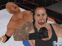 Nuevas im�genes de WWE Smackdown! vs RAW 2009